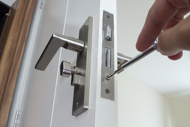 Our local locksmiths are able to repair and install door locks for properties in Saltdean and the local area.